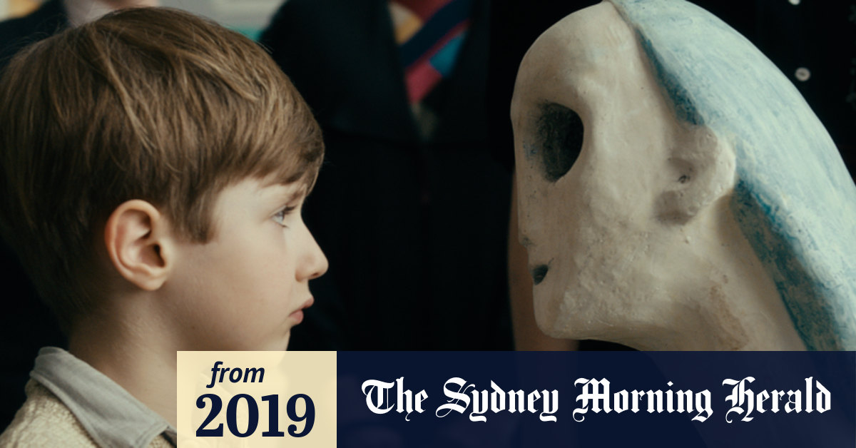 Never Look Away review A towering achievement of a film, full of horrific secrets